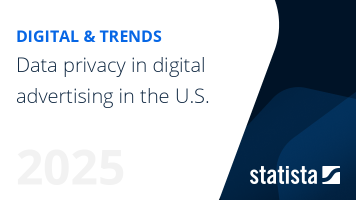 Data privacy in digital advertising in the U.S.