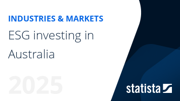 ESG investing in Australia