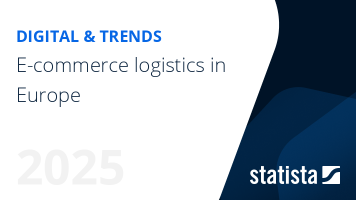 E-commerce logistics in Europe