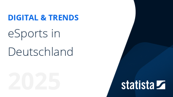 eSports in Deutschland