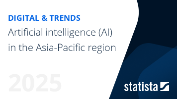 Artificial intelligence (AI) in the Asia-Pacific region