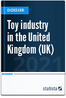 Toy industry in the United Kingdom (UK)