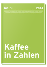 Kaffee in Zahlen 2014