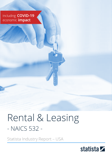 Rental & Leasing in the U.S. 2018