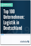 Studie: Top 100 Logistikunternehmen (Deutschland)