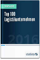 Top 100 Logistikunternehmen (Deutschland)