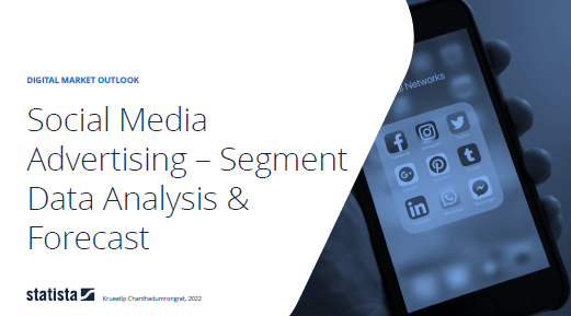 Digital Advertising Report 2019 - Social Media Advertising