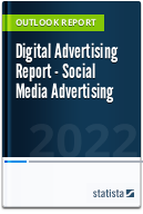 Digital Advertising Report 2020 - Social Media Advertising