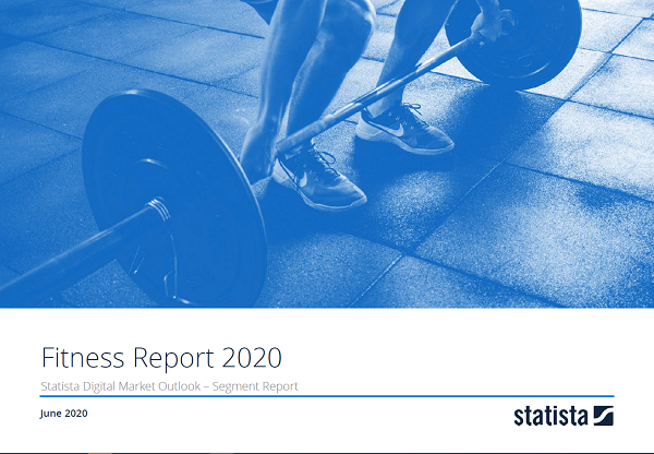 eServices Report 2020 - Fitness