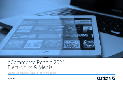 Elektronik & Medien eCommerce Report 2020