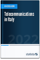 Telecoms in Italy