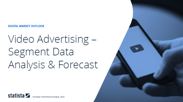 Digital Advertising Report 2017 - Video Advertising