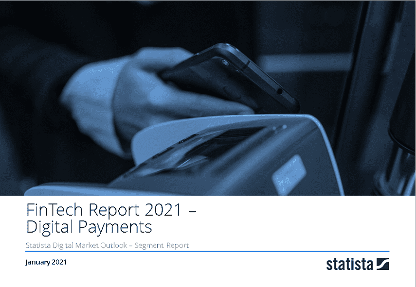 Digital Payments Report 2021