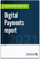 Digital Payments report 2021