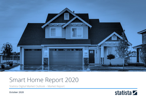 Smart Home Report 2021