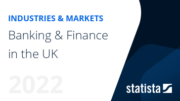 Banking & Finance in the UK - Industry Insights & Data Analysis