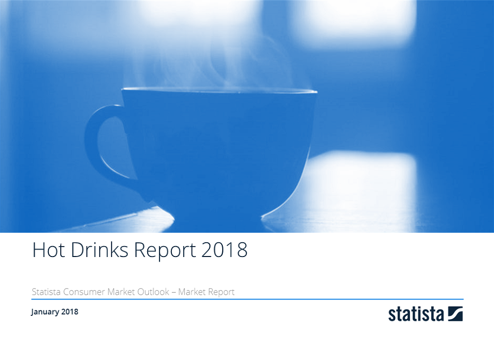 Hot Drinks Report 2018