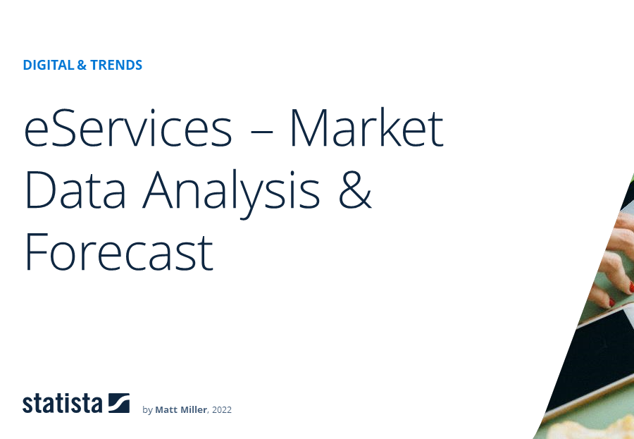 eServices Report 2020