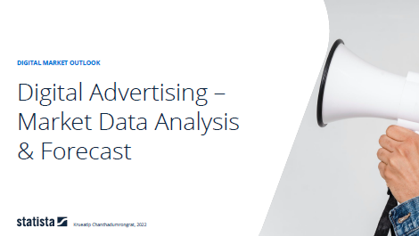 Digital Advertising Report 2021