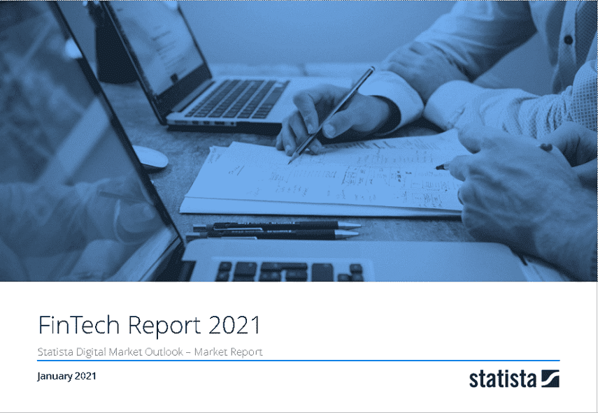 FinTech Report 2021