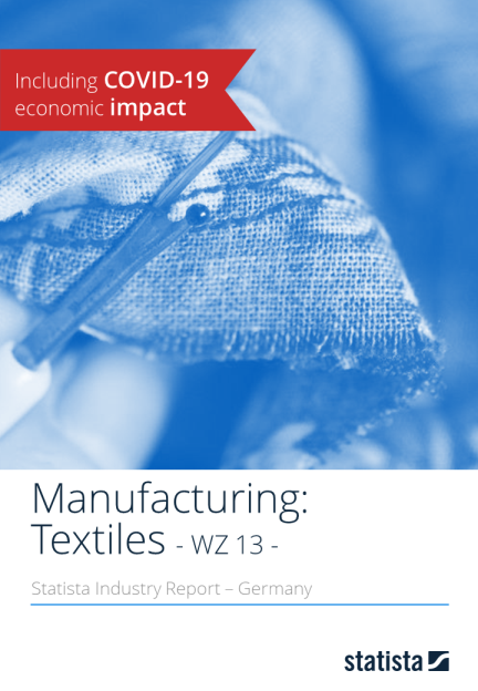 Manufacturing: Apparel & Textiles in Germany 2018