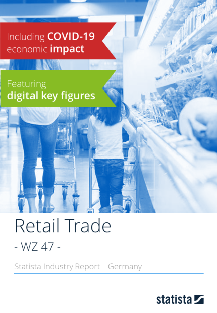 Retail Trade in Germany 2018
