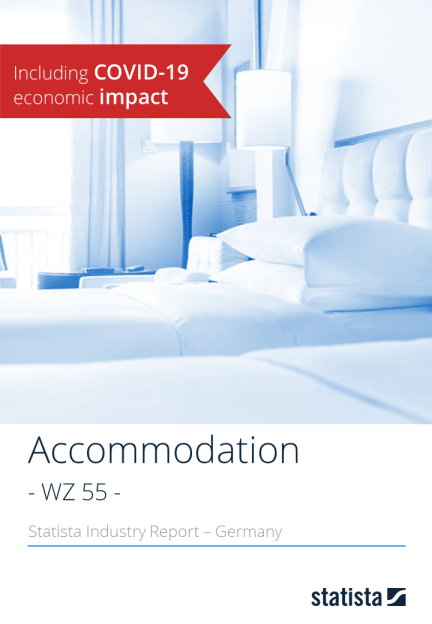 Accommodation in Germany 2019