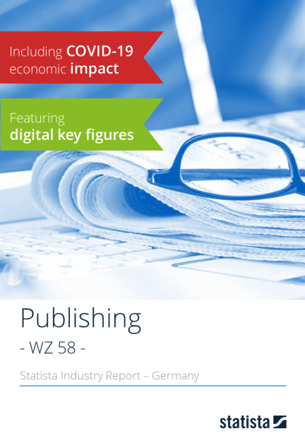 Publishing in Germany 2019