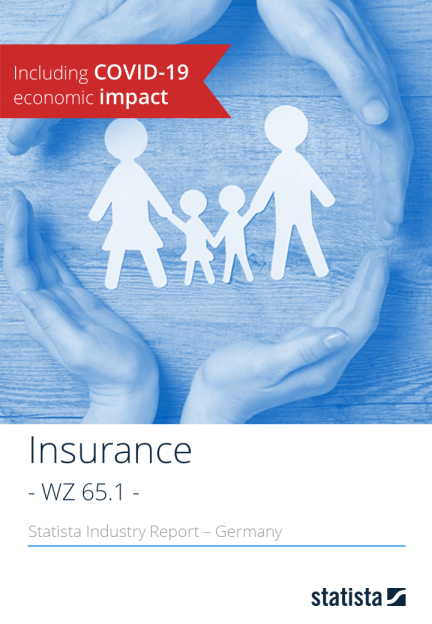 Insurance in Germany 2019