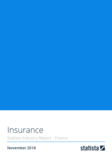Insurance in France 2018