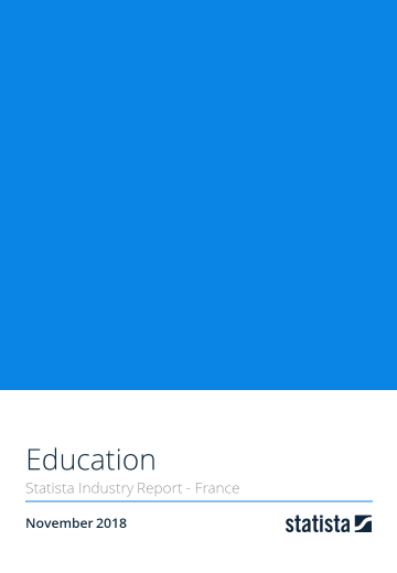 Education in France 2018