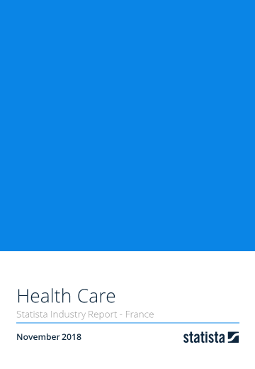 Health Care in France 2018