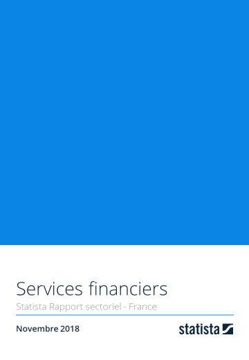 Services financiers 2018