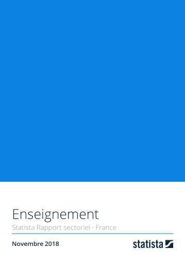 Enseignement 2018