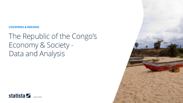 Republic of the Congo 2019