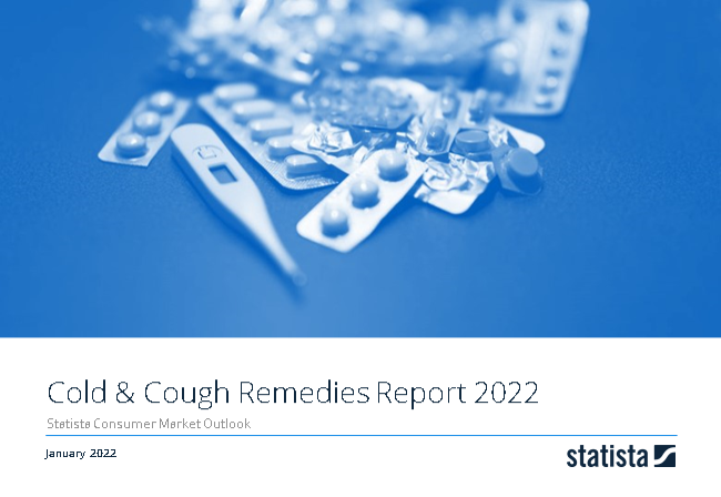 Cold & Cough Remedies Report 2020