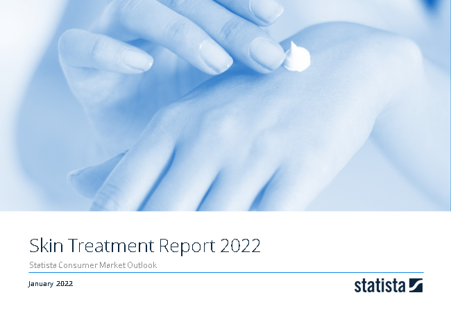 Skin Treatment Report 2020