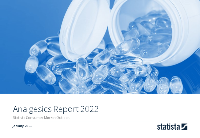 OTC Pharmaceuticals Report 2019 - Digestives & Intestinal Remedies