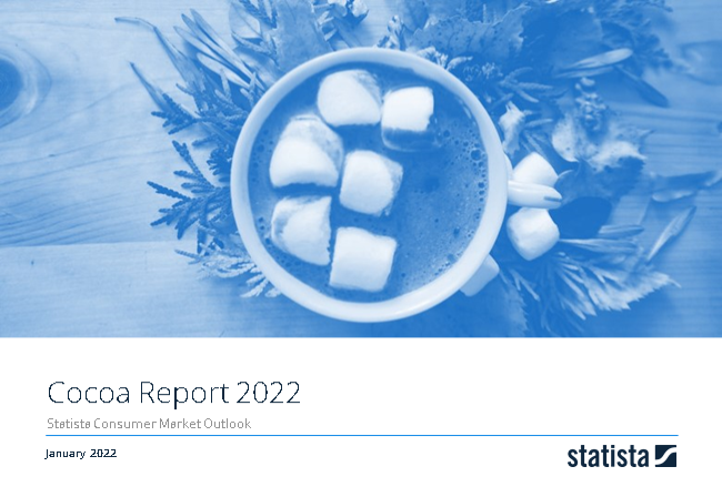 Hot Drinks 2019 - Cocoa
