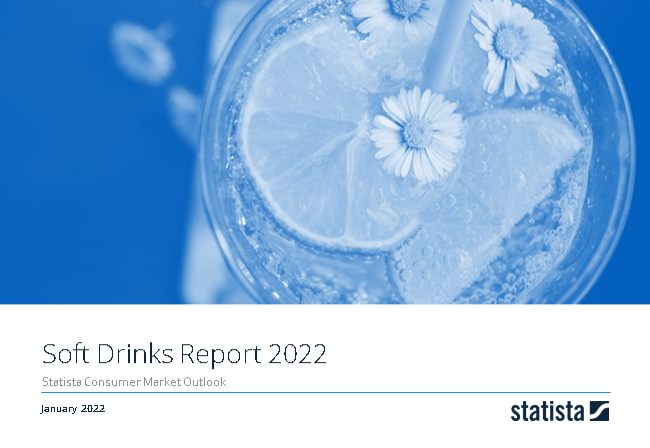 Soft Drinks Report 2020