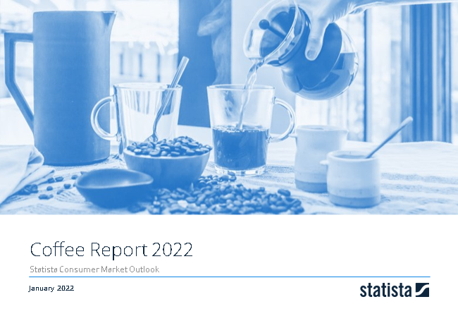 Coffee Report 2020