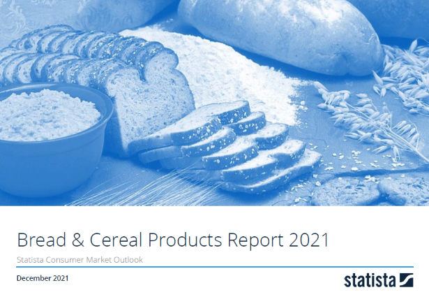 Bread & Cereal Products Report 2021