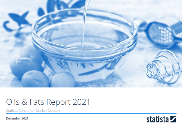 Oils & Fats Report 2021