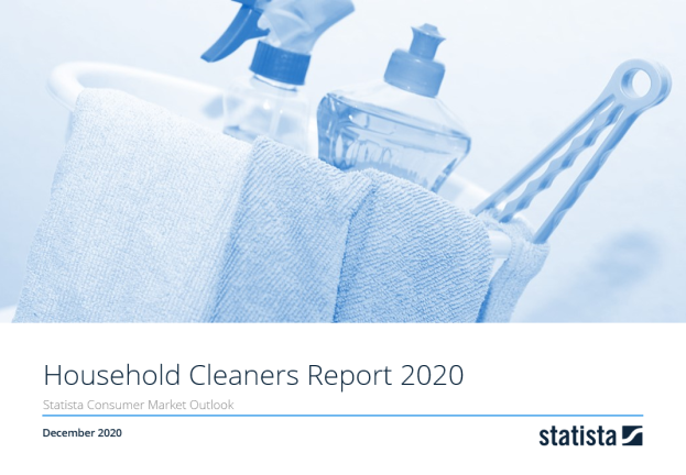 Household Cleaners Report 2020