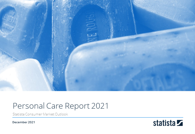 Beauty & Personal Care Report 2019 - Personal Care