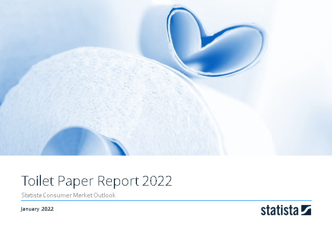 Tissue and Hygiene Paper Report 2019 - Toilet Paper