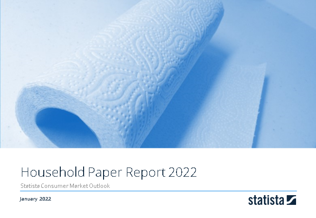 Tissue and Hygiene Paper Report 2019 - Household Paper