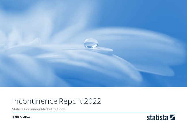 Tissue and Hygiene Paper Report 2019 - Incontinence