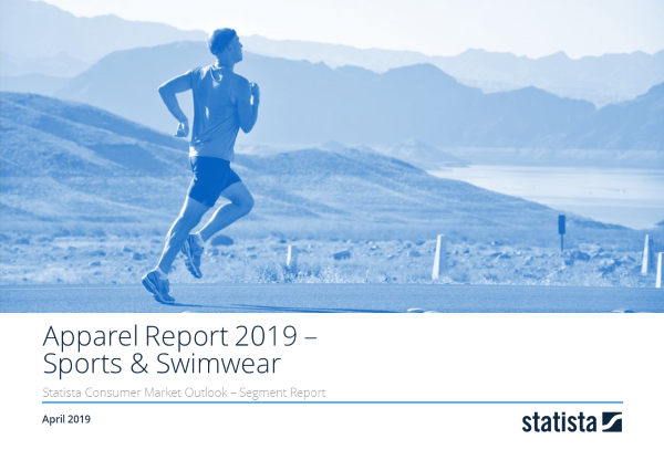 Apparel Report 2019 - Sports & Swimwear