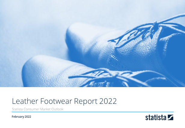 Footwear Report 2019 - Leather Footwear